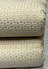 Pure cotton