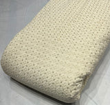 Pure cotton