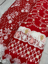 Pure cotton