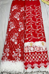 Pure cotton