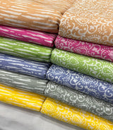 Pure cotton