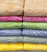 Pure cotton