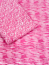 Pure cotton