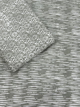 Pure cotton