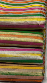 Pure banarsi tissue