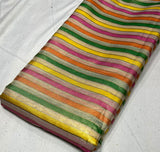 Pure banarsi tissue
