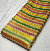 Pure banarsi tissue