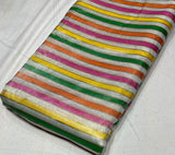 Pure banarsi tissue