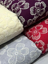 Pure cotton