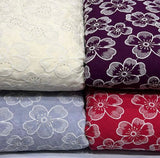 Pure cotton