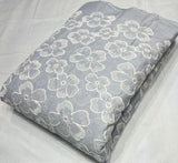Pure cotton