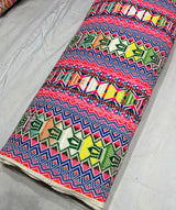 Pure handloom cotton