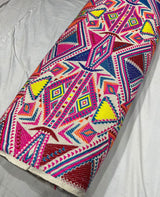 Pure handloom cotton