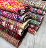 Pure handloom cotton