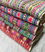 Pure handloom cotton