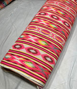 Pure handloom cotton
