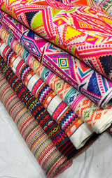 Pure handloom cotton