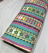 Pure handloom cotton