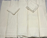 Pure cotton