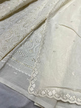 Pure cotton