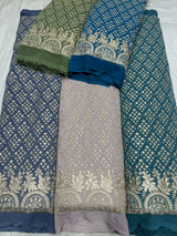 Georgette