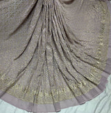 Georgette