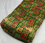 Pure dola silk