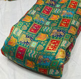 Pure dola silk