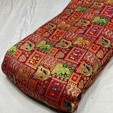 Pure dola silk