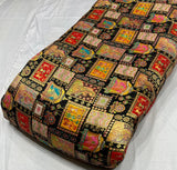 Pure dola silk