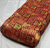 Pure dola silk