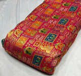Pure dola silk