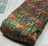 Pure dola silk