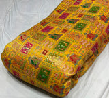 Pure dola silk