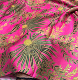 Satin georgette&nbsp;