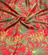 Satin georgette&nbsp;