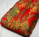 Satin georgette&nbsp;