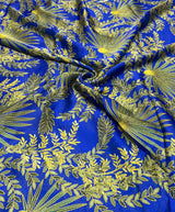 Satin georgette&nbsp;
