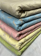 Pure cotton