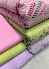 Pure cotton