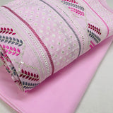 Pure cotton