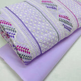 Pure cotton