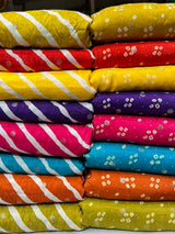 Pure dola silk