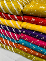 Pure dola silk