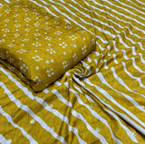 Pure dola silk