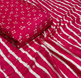 Pure dola silk