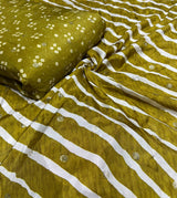Pure dola silk