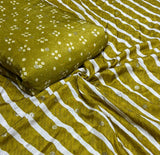 Pure dola silk