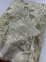 Pure tissue