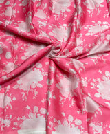 Satin Georgette